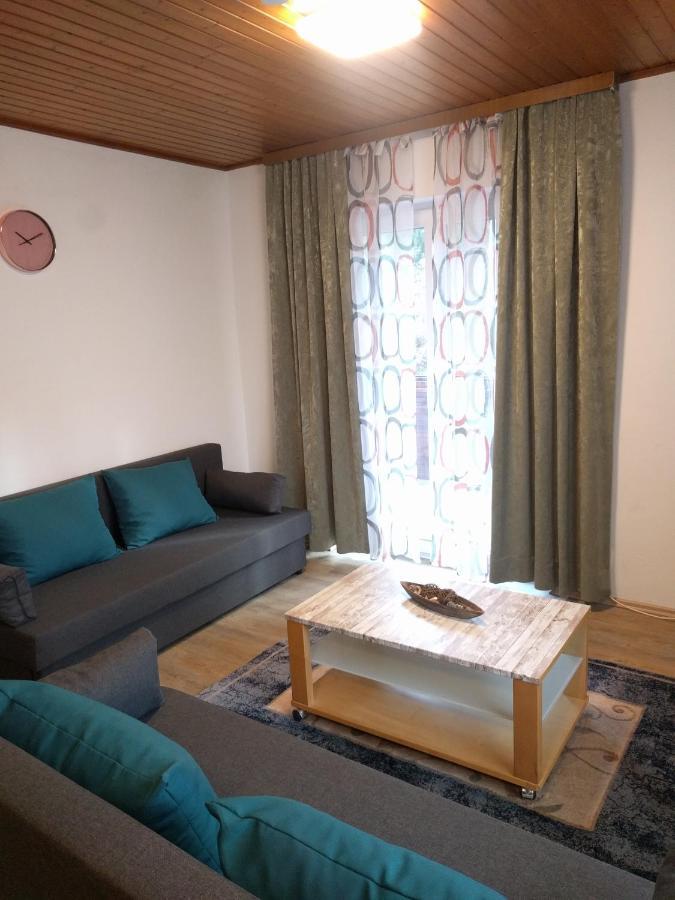 Apartmenthaus Kestel *
