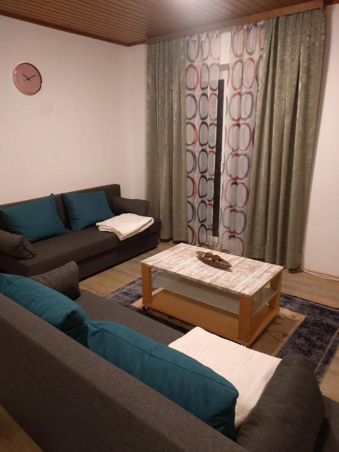 Apartmenthaus Kestel Apartament *