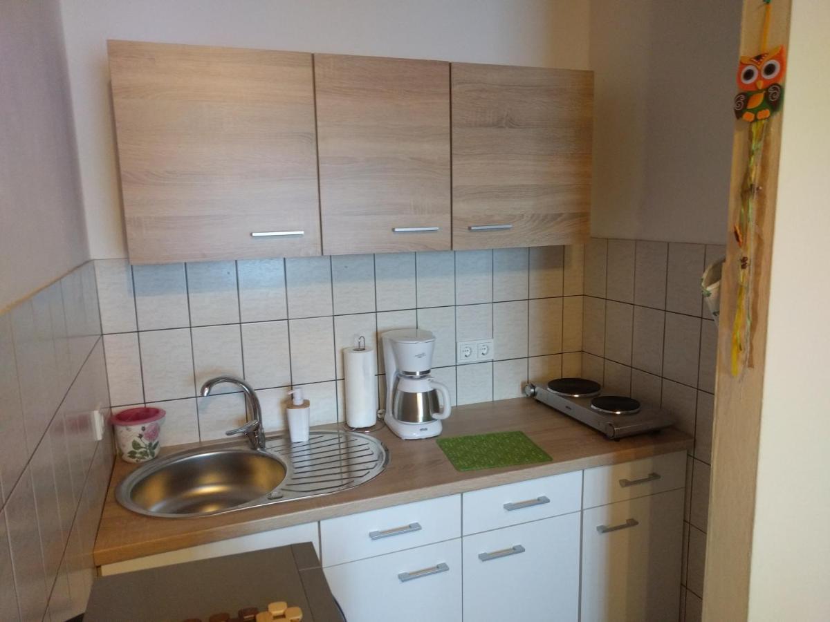 Apartmenthaus Kestel Kirchbach (Carinthia)