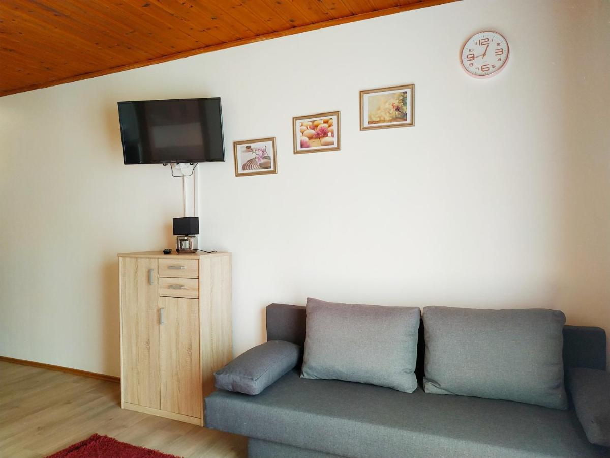 Apartmenthaus Kestel