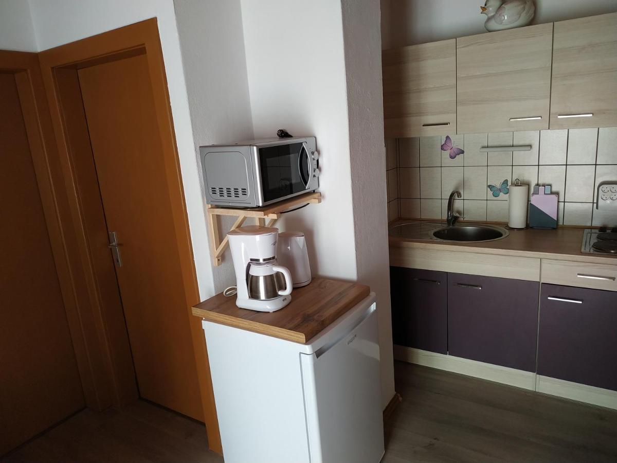 Apartmenthaus Kestel Apartament *