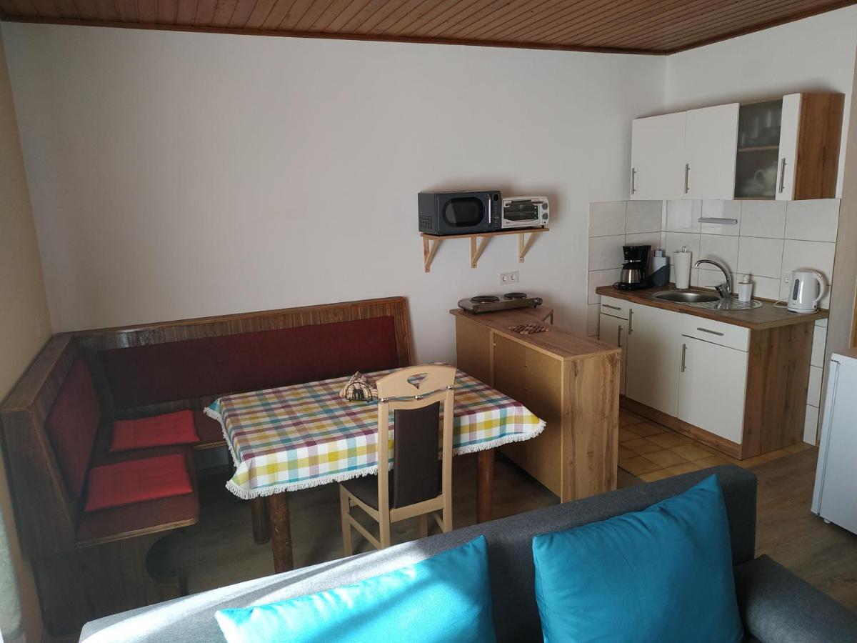 Apartmenthaus Kestel *