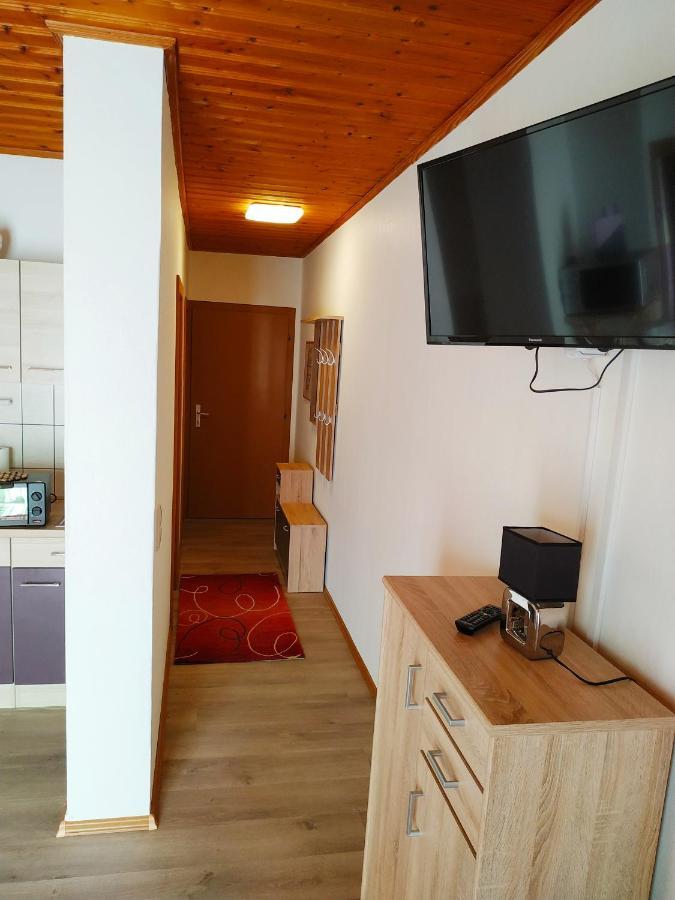 Apartmenthaus Kestel Apartament Kirchbach (Carinthia)