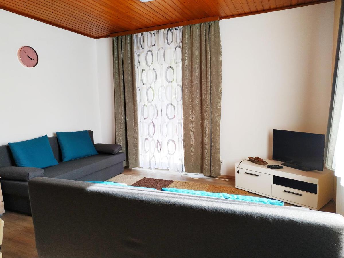 Apartmenthaus Kestel * Kirchbach (Carinthia)