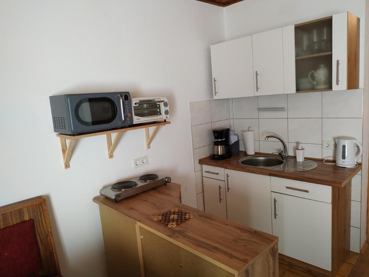 Apartmenthaus Kestel Apartament