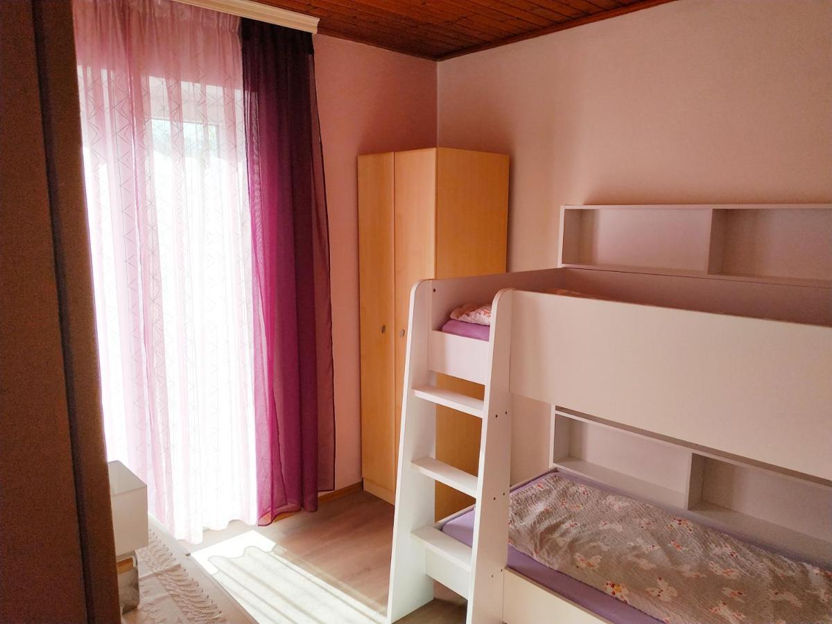 Apartament Apartmenthaus Kestel *