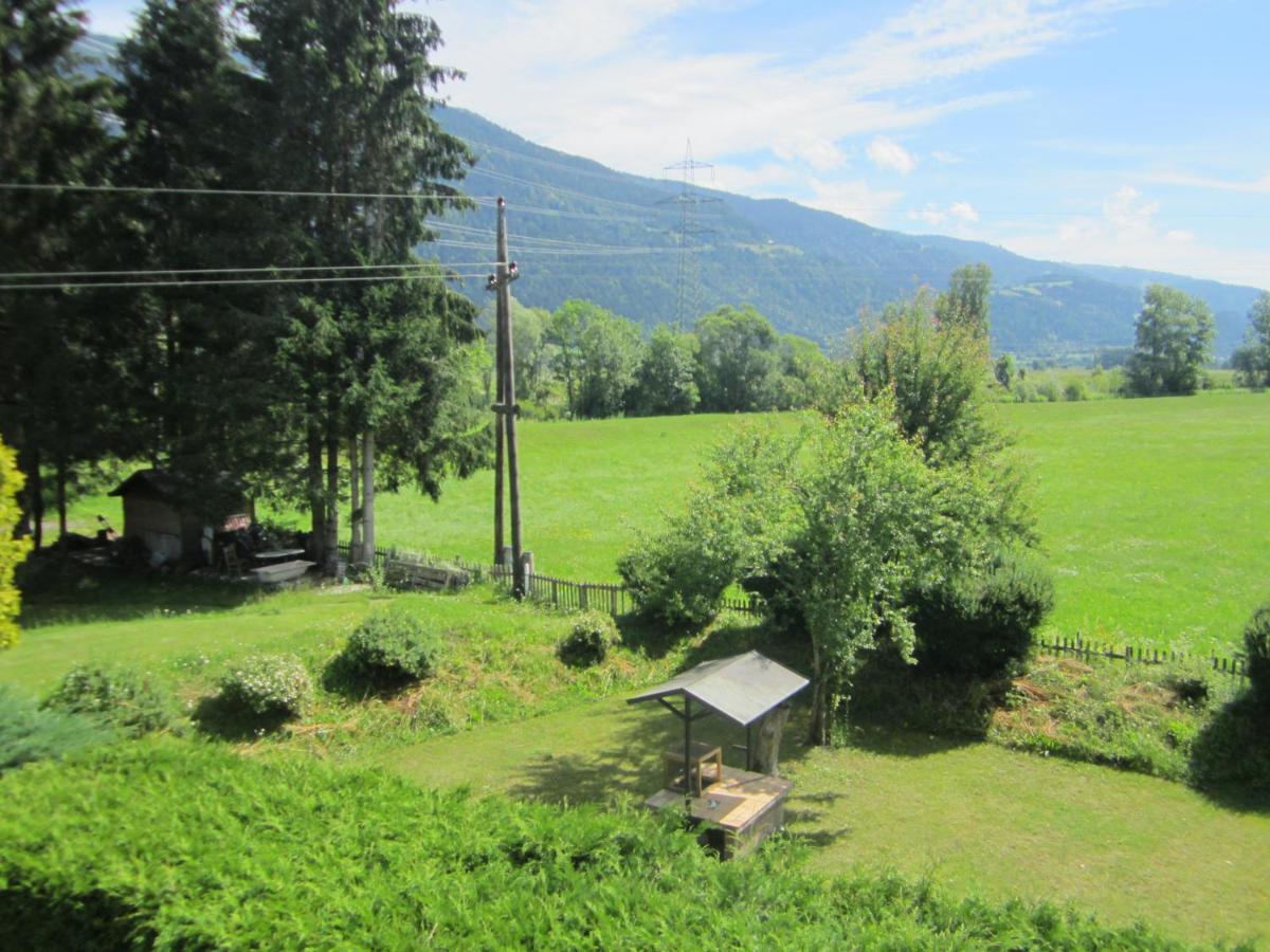 Apartament Apartmenthaus Kestel