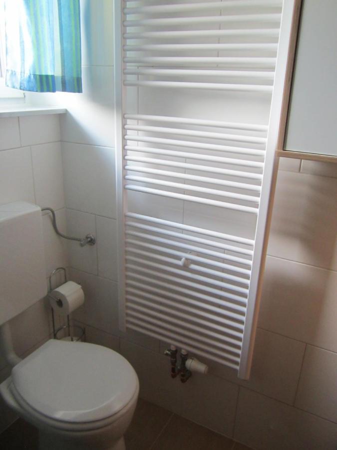 Apartmenthaus Kestel Apartament *