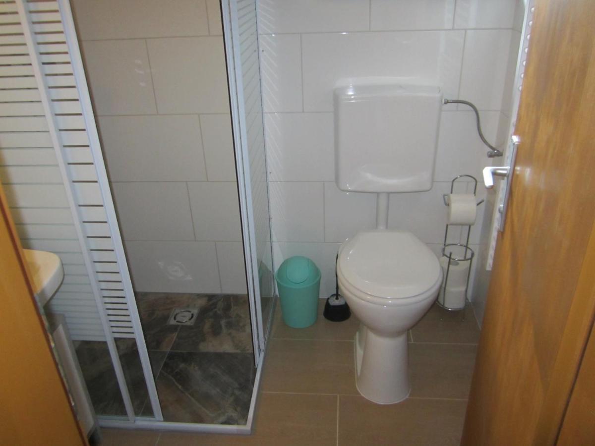 Apartament Apartmenthaus Kestel
