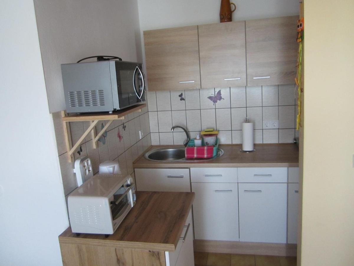 Apartmenthaus Kestel Apartament *