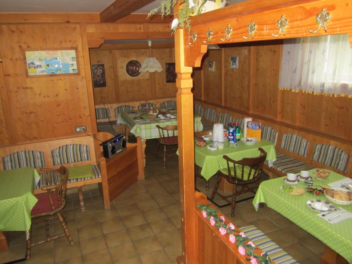 Apartmenthaus Kestel * Kirchbach (Carinthia)