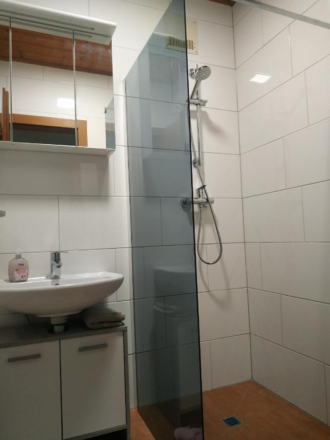 Apartament Apartmenthaus Kestel Kirchbach (Carinthia)