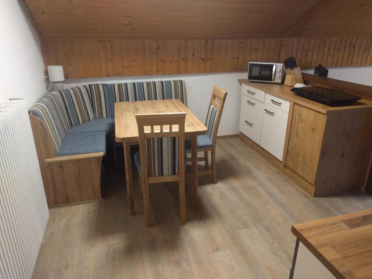 Apartament Apartmenthaus Kestel *