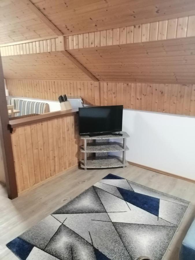 Apartmenthaus Kestel * Kirchbach (Carinthia)