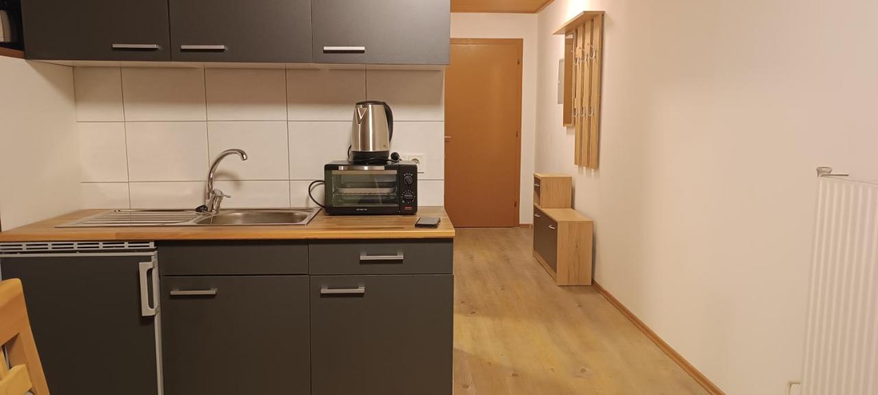 Apartmenthaus Kestel * Kirchbach (Carinthia)