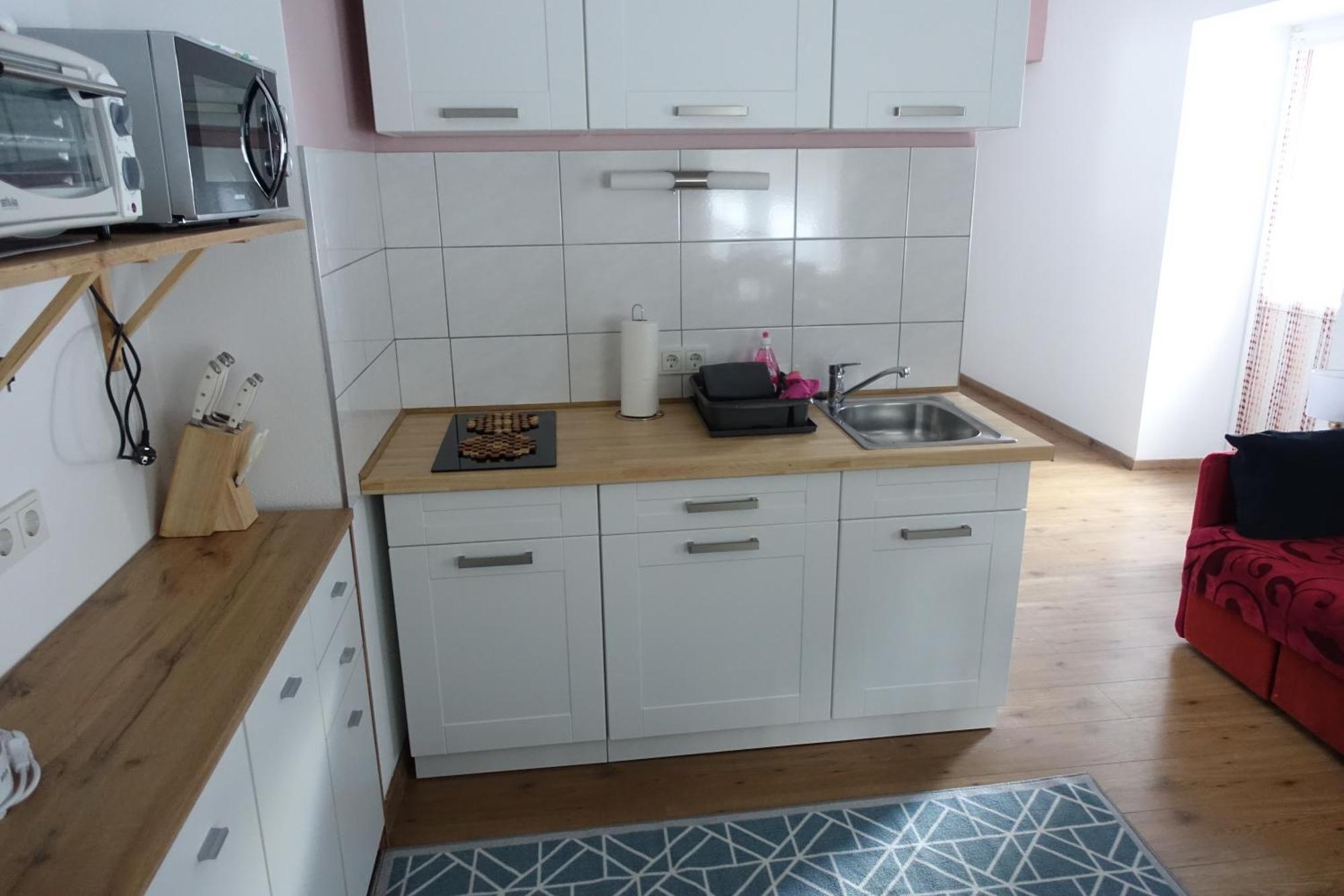 Apartmenthaus Kestel * Kirchbach (Carinthia)