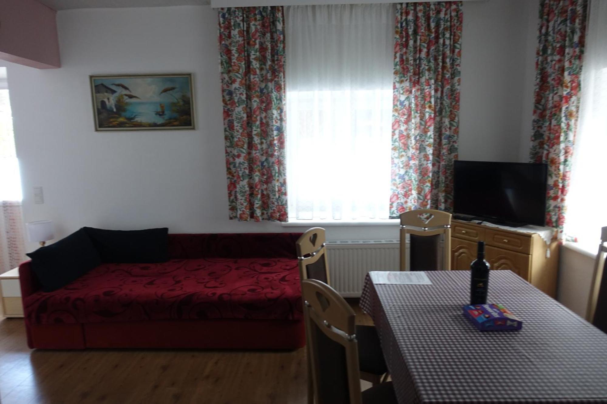 Apartmenthaus Kestel *