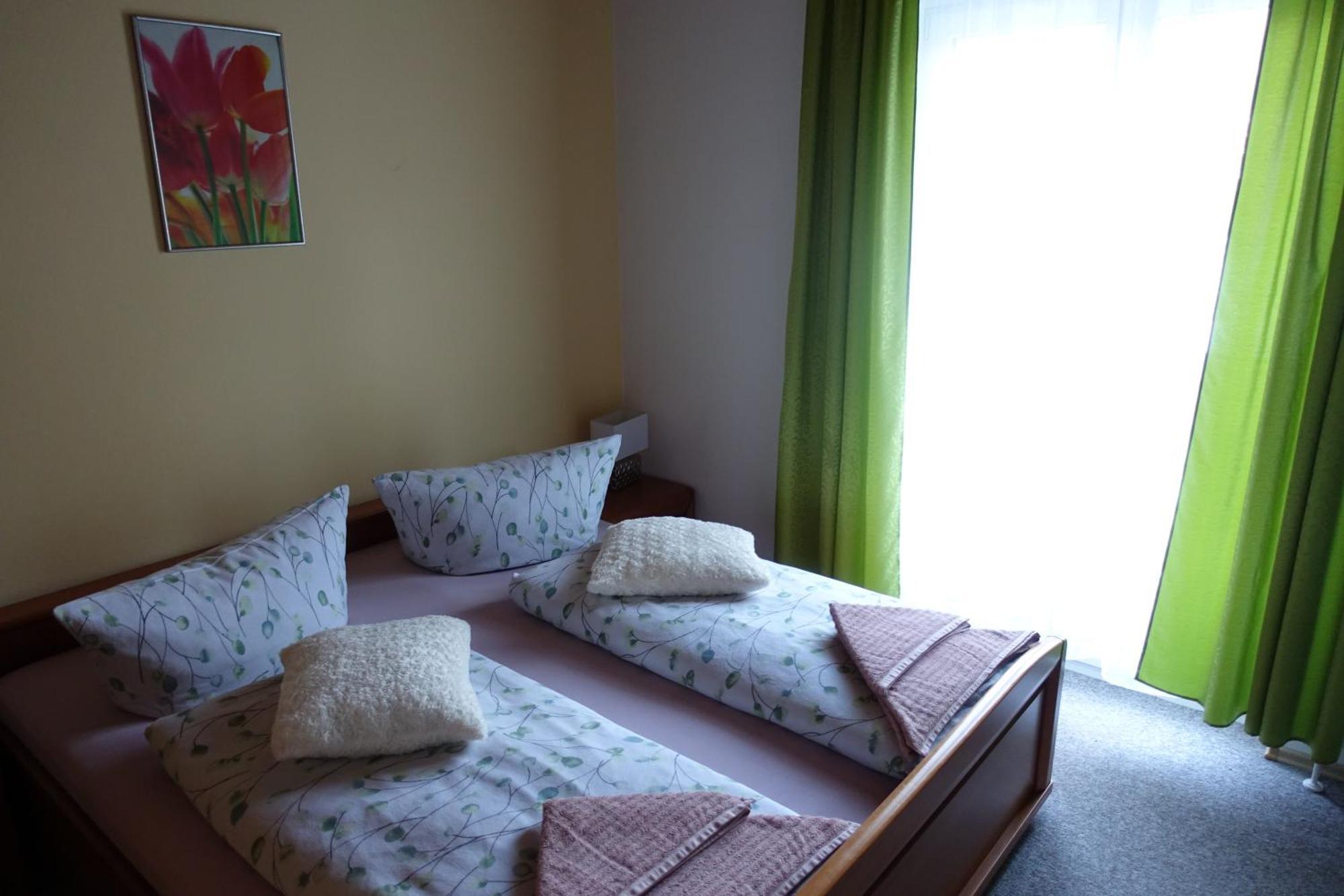 Apartmenthaus Kestel Apartament Kirchbach (Carinthia)