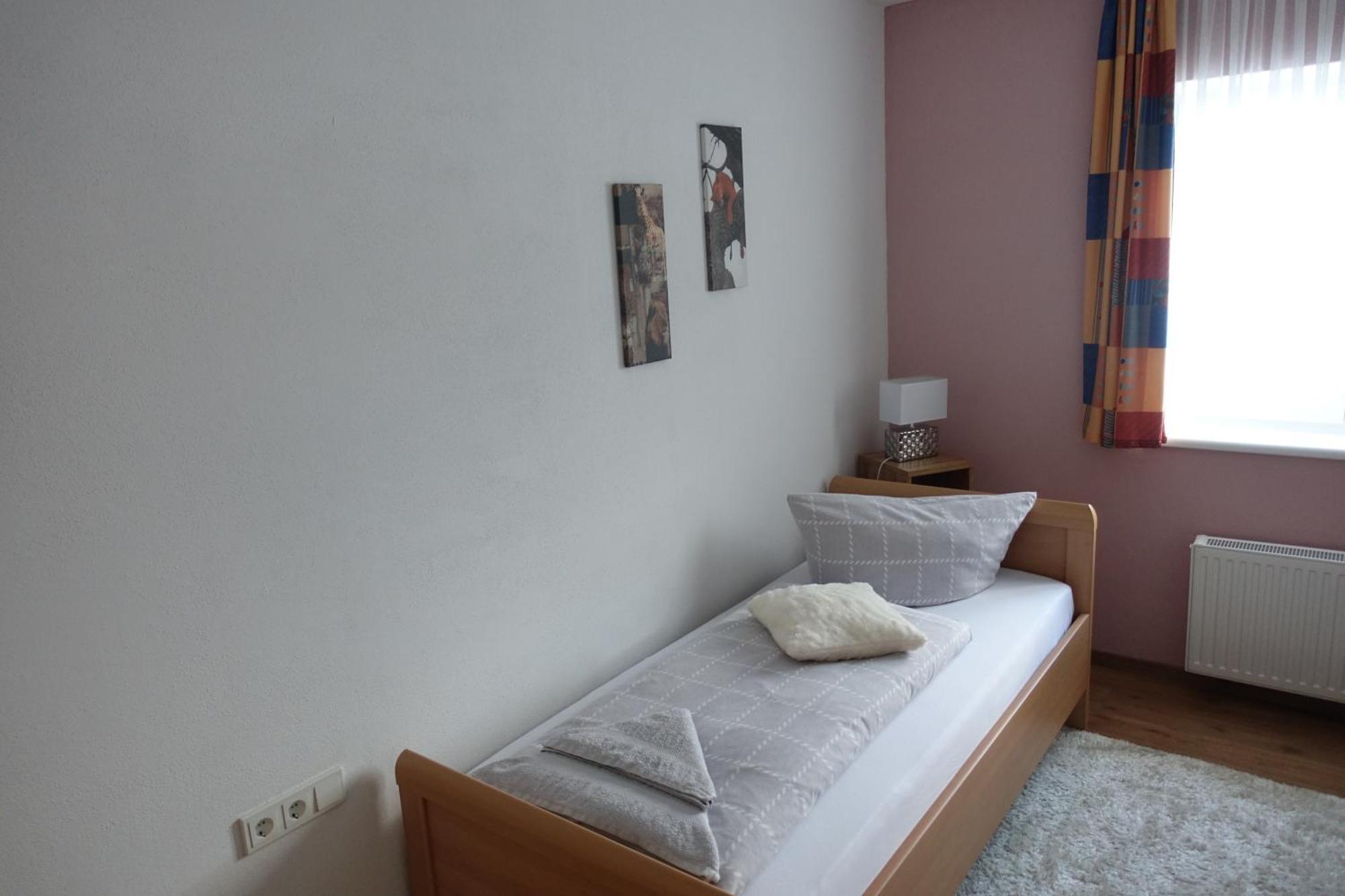 Apartmenthaus Kestel * Kirchbach (Carinthia)