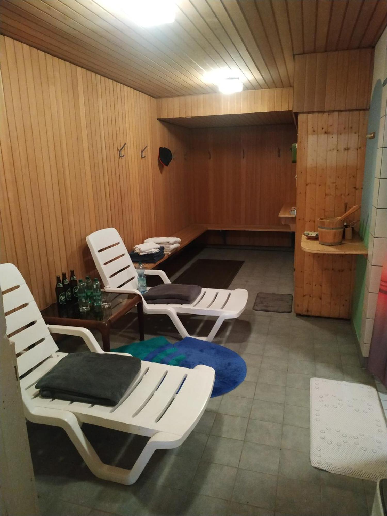 Apartmenthaus Kestel Apartament *