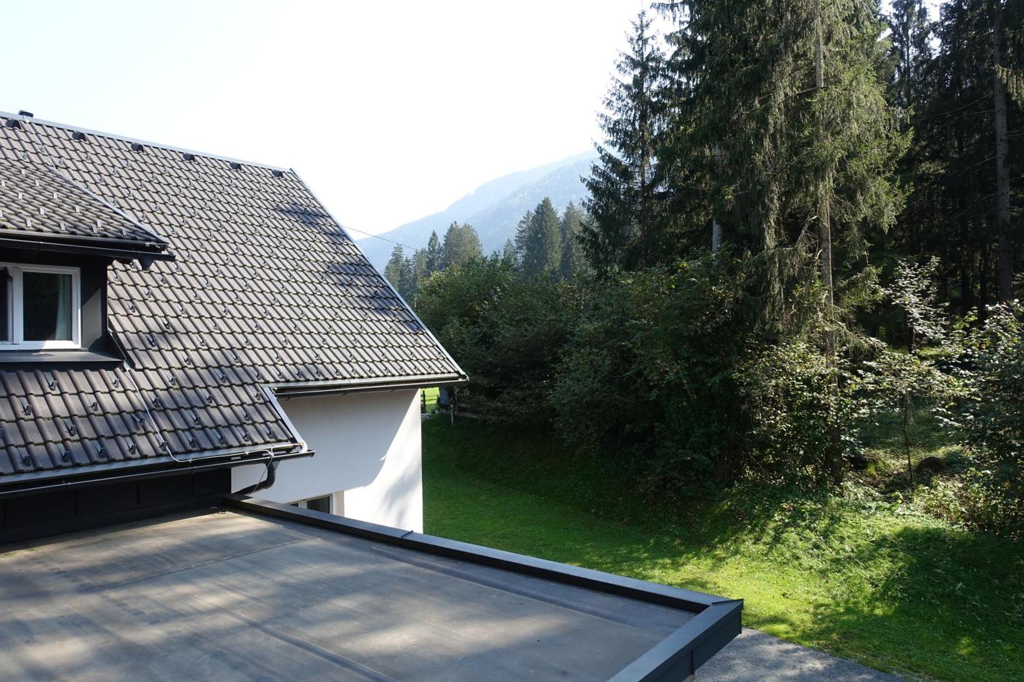 Apartament Apartmenthaus Kestel Kirchbach (Carinthia)